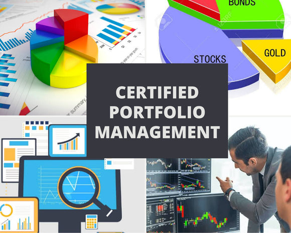 Portfolio Management Course